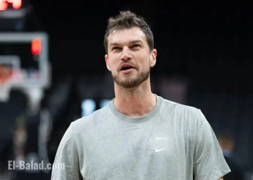 Tiago Splitter Appointed as New Blazers Head Coach
