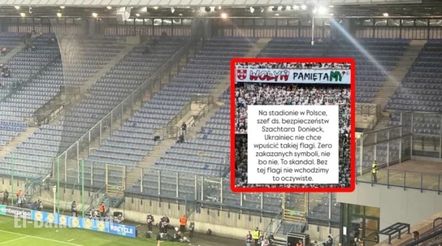 Legia Fans Threaten to Boycott Krakow Stadium Over Dispute