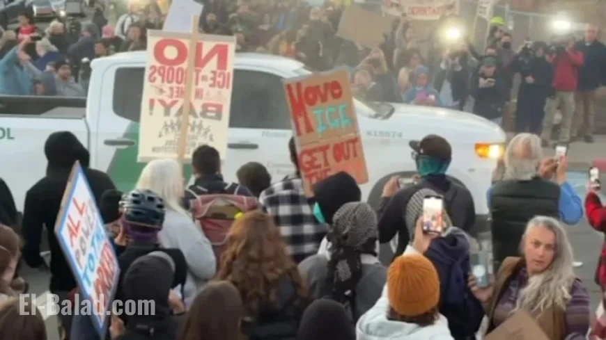Oakland Leaders Address Concerns Over Federal Immigration Enforcement