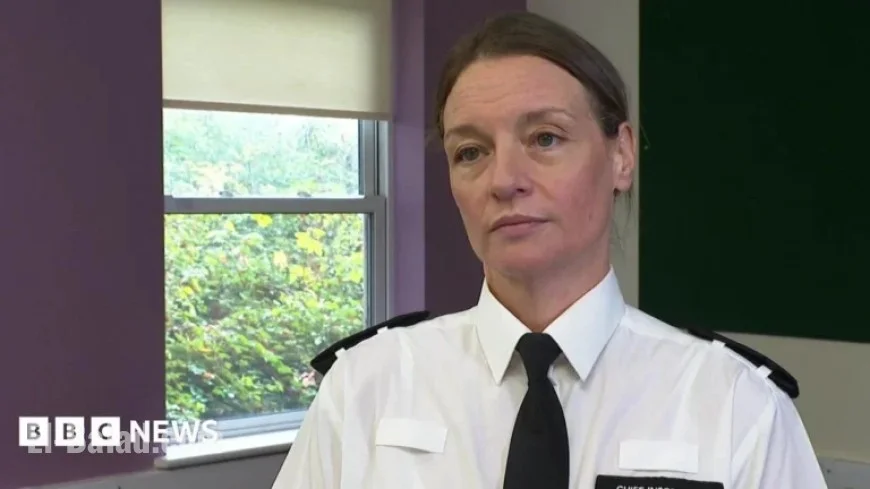 Police Pledge Robust Action Against Devon Derby Match Disorder