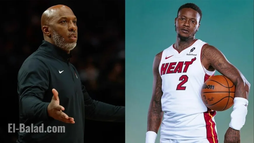 Chauncey Billups and Terry Rozier tied to federal gambling probe: what’s alleged, what’s next, and how it impacts early NBA storylines