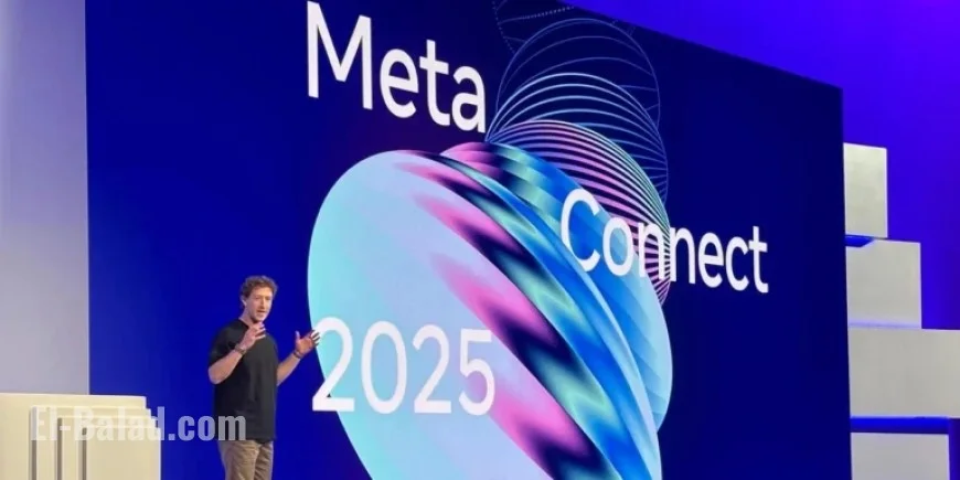 Meta Replaces Employee Roles with Technology