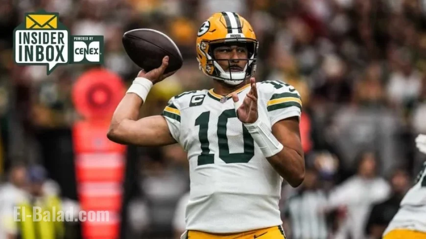 The NFL’s Strategic Decisions Revealed
