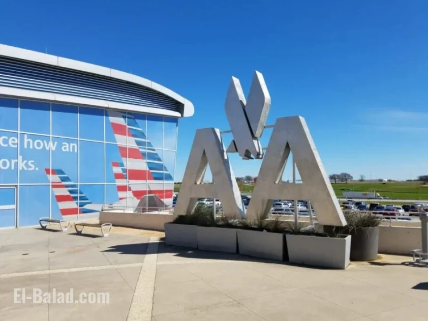 American Airlines Reports $114 Million Loss, Gains Wall Street’s Confidence in New Plan