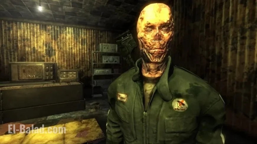 Fallout: New Vegas 15th Anniversary Bundle Unveiled on Fallout Day