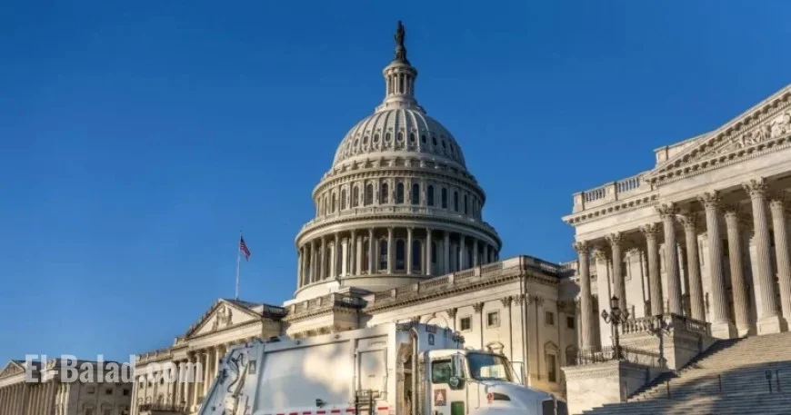 Republicans Ready Surprising Strategy to Avert Government Shutdown