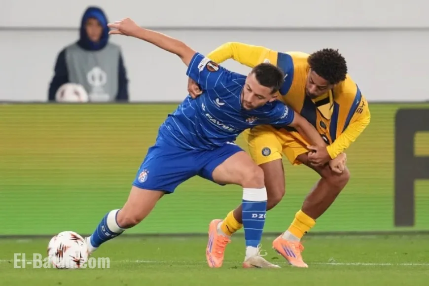 Stream Europa League Matchday 3 Free Today: How to Watch