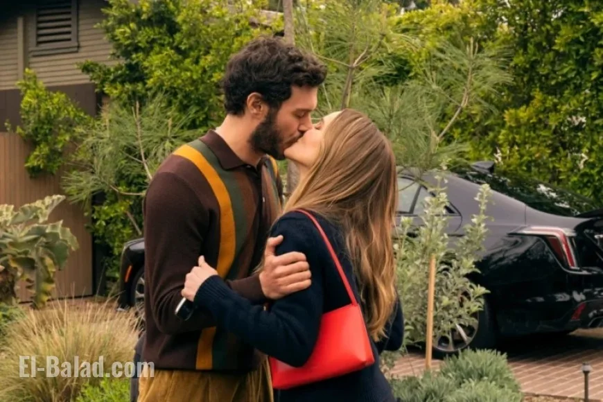 Season 2 of ‘Nobody Wants This’ Retains Charm Amid Familiar Flaws