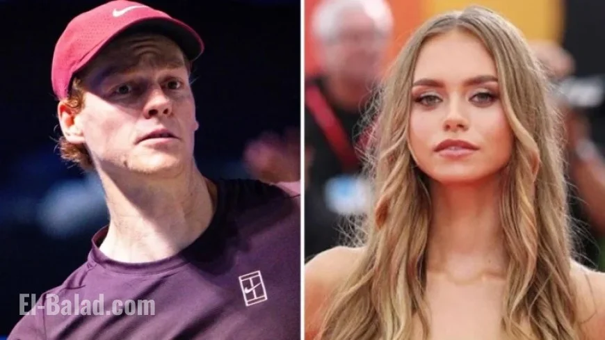 Sinner Defies Davis Cup Controversy: Introduces Girlfriend Laila Hasanovic to Parents