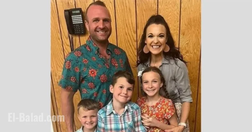Illinois Governor Candidate Darren Bailey’s Family Dies in Tragic Helicopter Crash