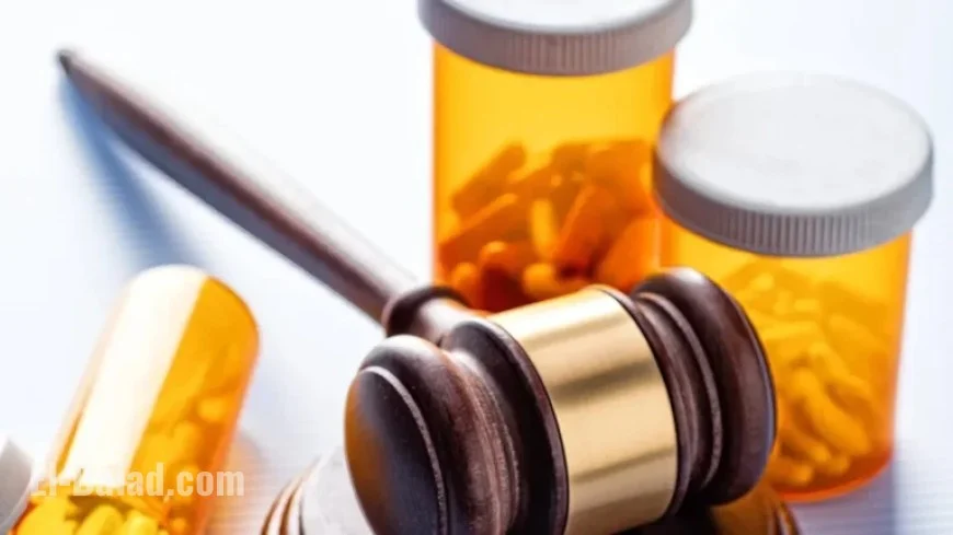 Bergen Doctor Dubbed ‘El Chapo of Opioids’ Loses Medical License