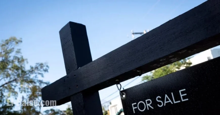 US Home Sales Reach 7-Month High, Affordability Still a Challenge