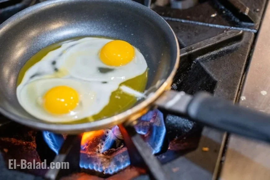 Over 6 Million Eggs Recalled Across Multiple States