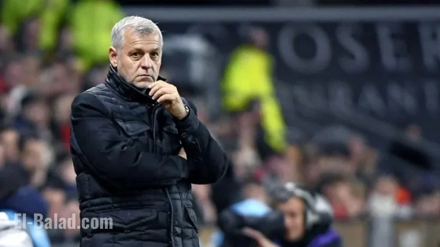 LOSC vs PAOK: Official Lineups Announced