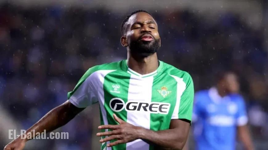 Genk vs Betis Ends in Goalless Draw: Match Summary