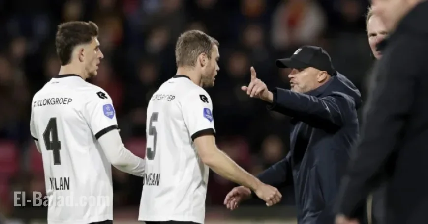 Matchday 10 Preview: Top Dilemma, Schreuder’s Golden Opportunity, Strikers in Form