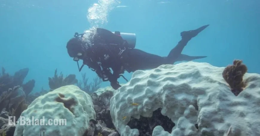 Florida Coral Species Now ‘Functionally Extinct’: A Critical Decline