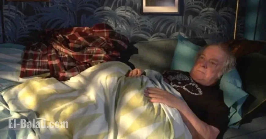 EastEnders Fans Confused by Nigel’s Crash Aftermath in New Episode