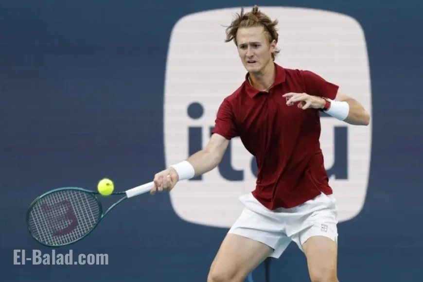 Top ATP Basel Picks: Korda Faces Humbert Showdown
