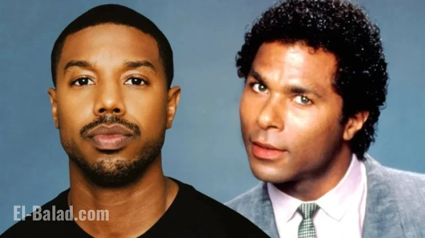 Michael B. Jordan Cast as Ricardo Tubbs in ‘Miami Vice’ Film