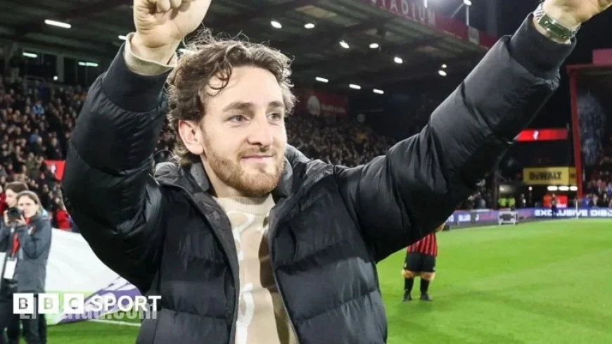 Tom Lockyer Returns to Football After Cardiac Arrest with Bristol Rovers Deal