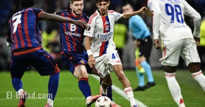 L’OL Shines Bright in Recent Performance