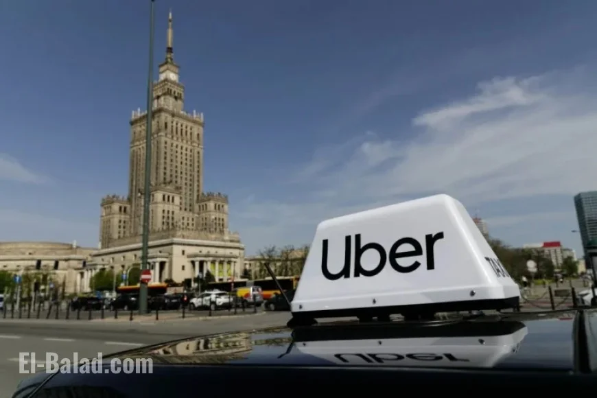 Uber Stock Projection: Where Will It Be in 5 Years?