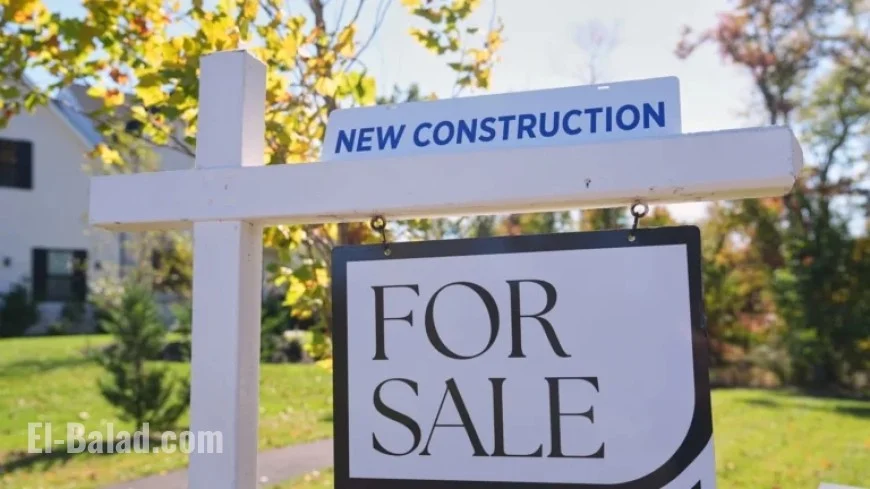 Evolving Housing Market Releases More Starter Homes: NPR