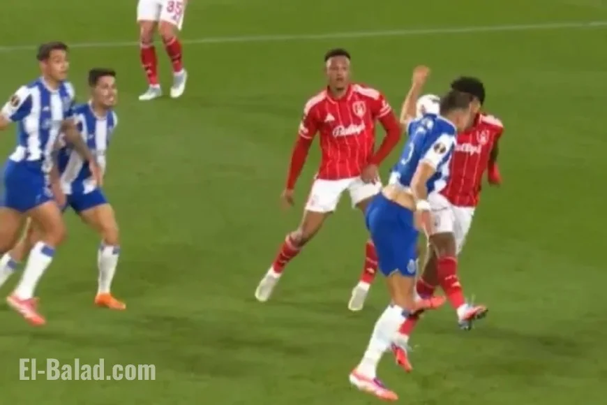Jan Bednarek and Jakub Kiwior Duo Concedes After Six Matches (VIDEO)