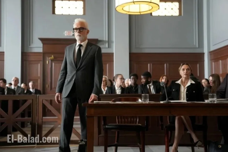 USA Network Renews ‘The Rainmaker’ for Exciting Season 2