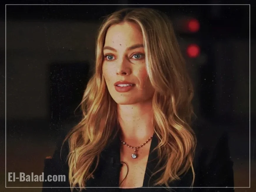 Margot Robbie Reveals Her Ideal Co-star: ‘The Perfect Scene Partner’