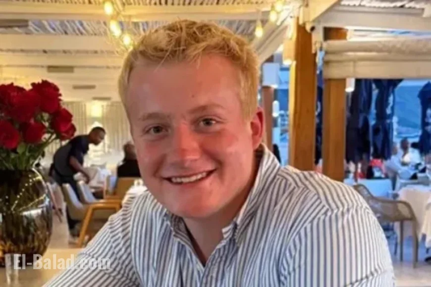 Engage Readers with Tragedy: Stuart Pearce’s Son Harley Dies in Tractor Crash