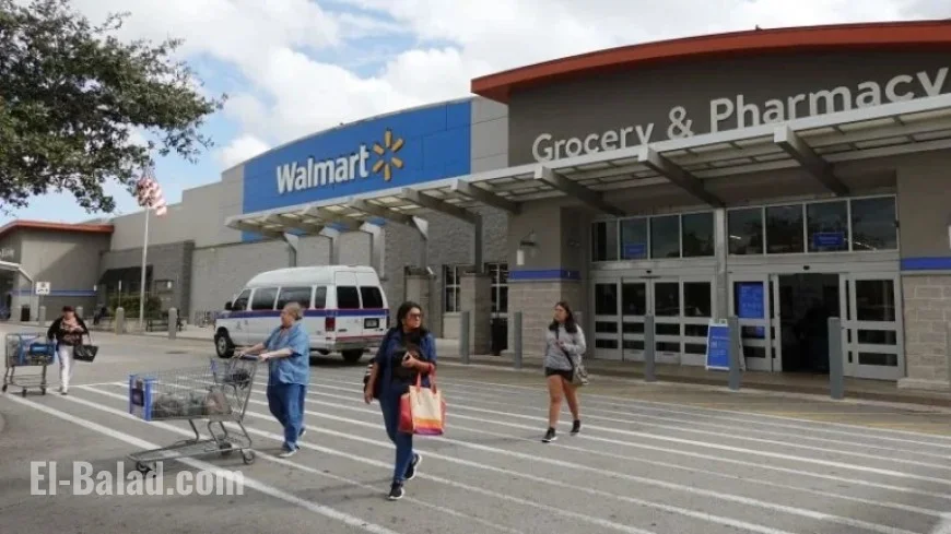 Walmart Suspends H-1B Visa Job Offers Following Trump’s Fee Increase