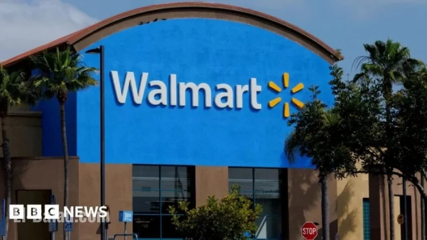 Walmart Suspends Job Offers for H-1B Visa Applicants