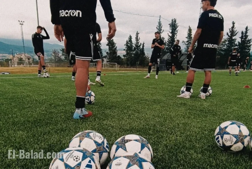 Under-19 Squad Announced for Youth League Premiere