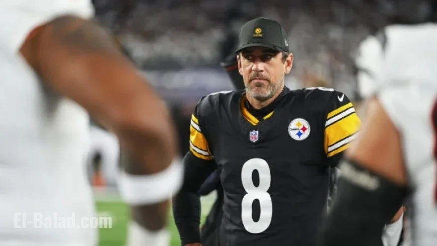 Aaron Rodgers Confirms Career Finale with Green Bay Packers