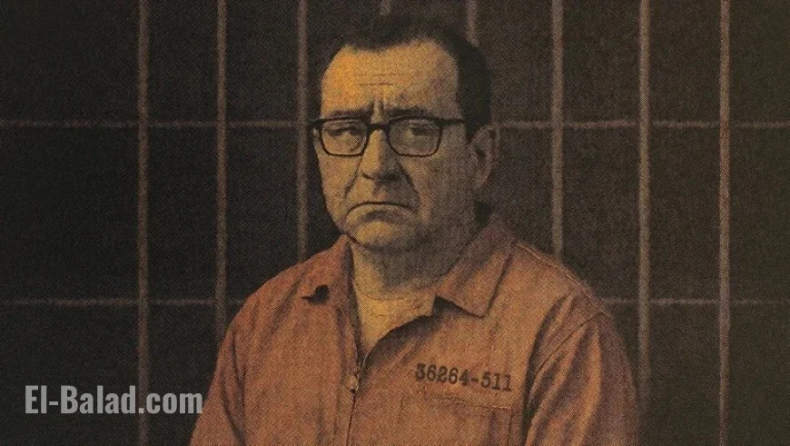 Hollywood Producer Sentenced to Prison Amid Fraud Scandals