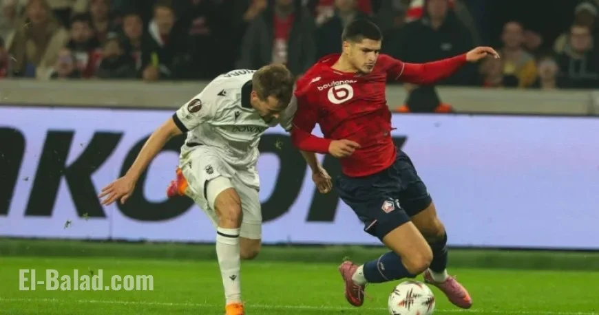 A Wild Scenario Unfolds, Leaving Deep Regrets