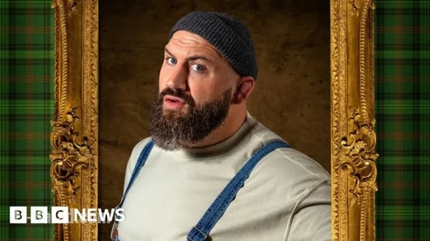 Joe Marler Thanks Celebrity Traitors for Unique Opportunity