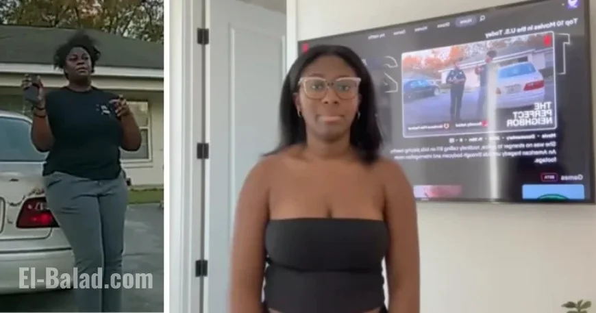 Cousin of Ajike Owens Breaks Silence