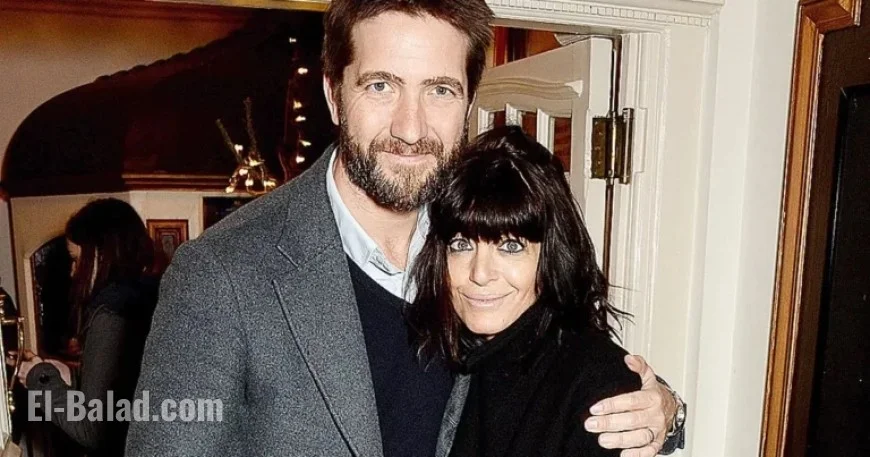 Claudia Winkleman Rebukes Husband, Declines Intimacy and Demands Apology