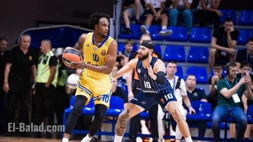 Turkish Teams Reject EuroLeague Return to Israel: ‘No Vote Occurred’