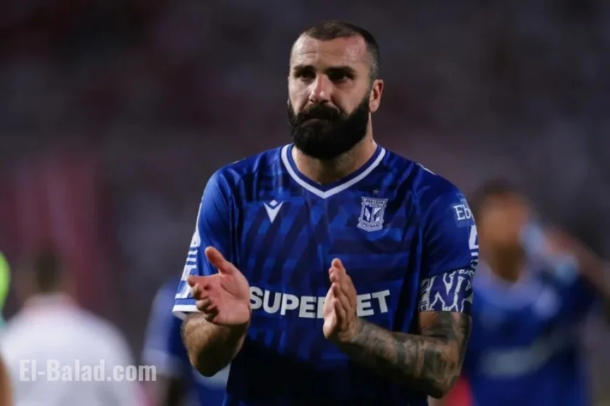 Lech Poznan Faces Embarrassing Defeat in Gibraltar