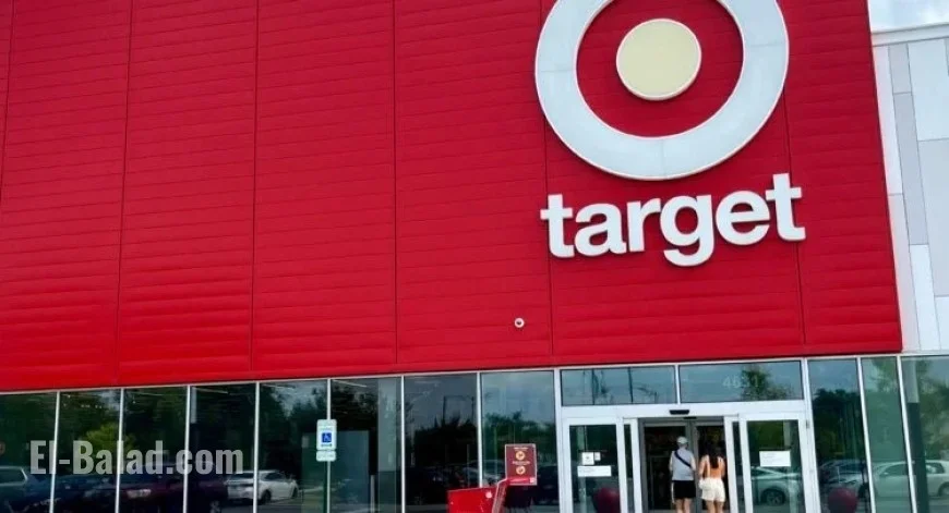 Target Stock Rises as Company Reduces Toy Inventory