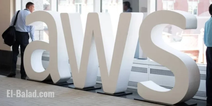 Single DNS Flaw Cripples AWS Infrastructure