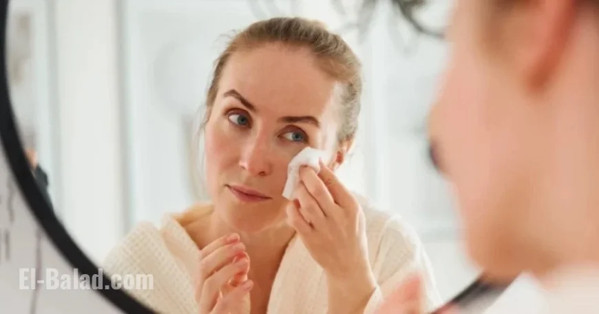 Neutrogena Recalls Ultra-Soft Makeup Remover Towelettes for Safety Concerns