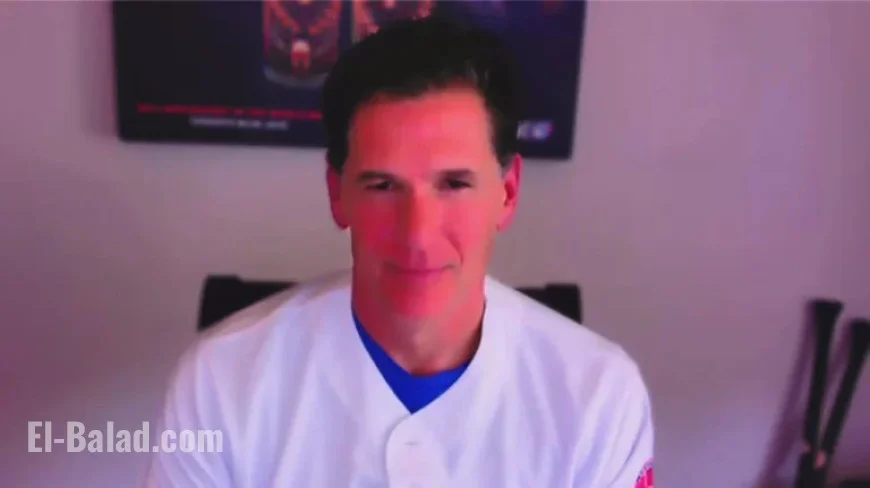 Rob Butler Reflects on 1993 Blue Jays Championship Victory