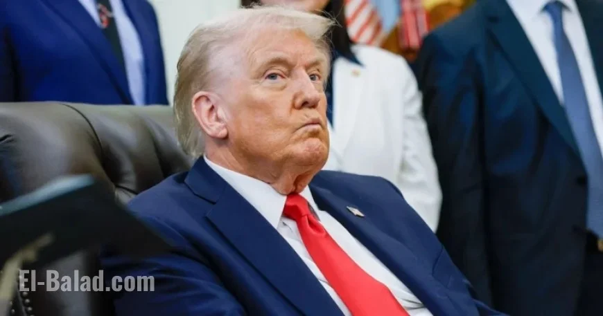Trump Withdraws Federal Troops from San Francisco After Tech Leaders’ Appeals