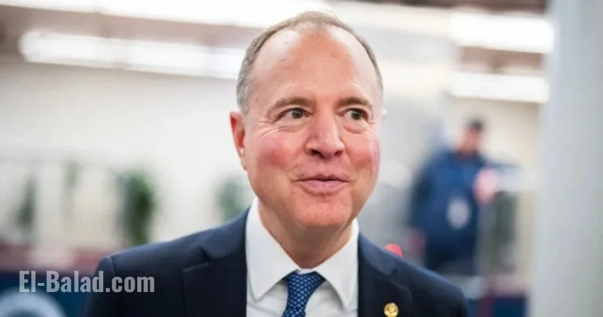 Adam Schiff Criminal Investigation Stalls, Sources Reveal