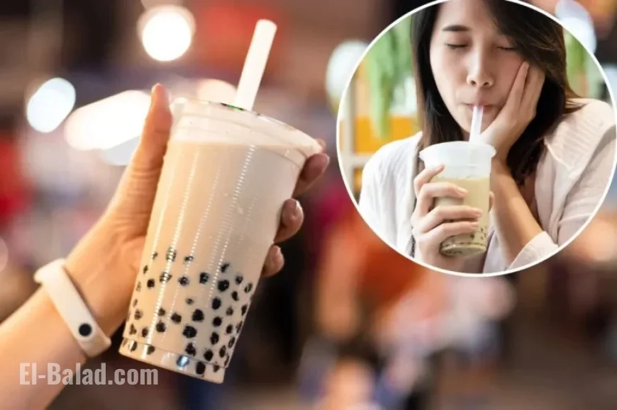 Health Risks of Bubble Tea: Is It Safe to Drink?
